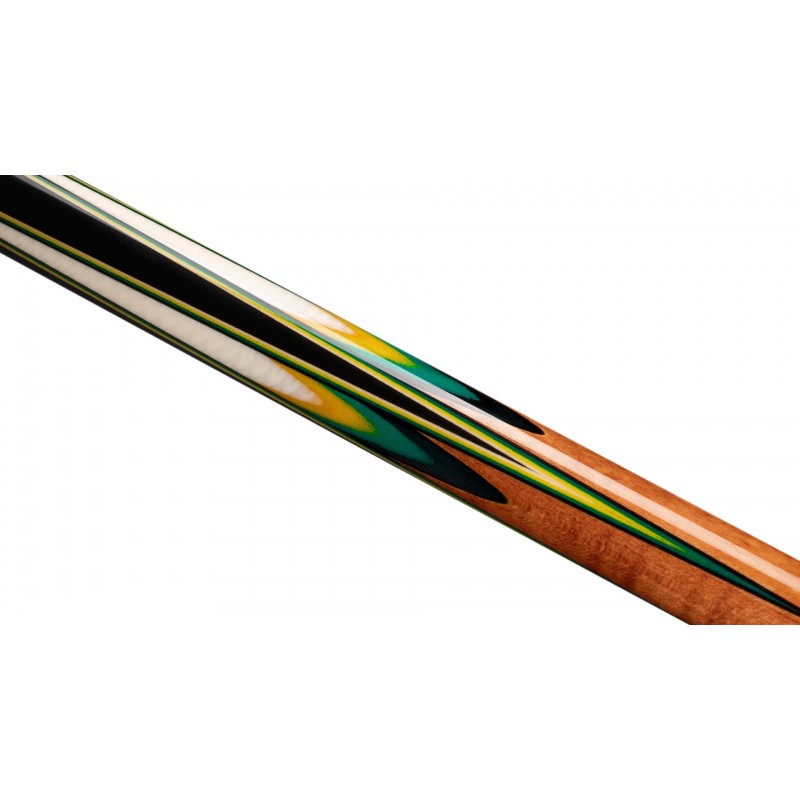 Predator Limited Edition Sang Lee 3 Pool Cue - The Winning Stroke