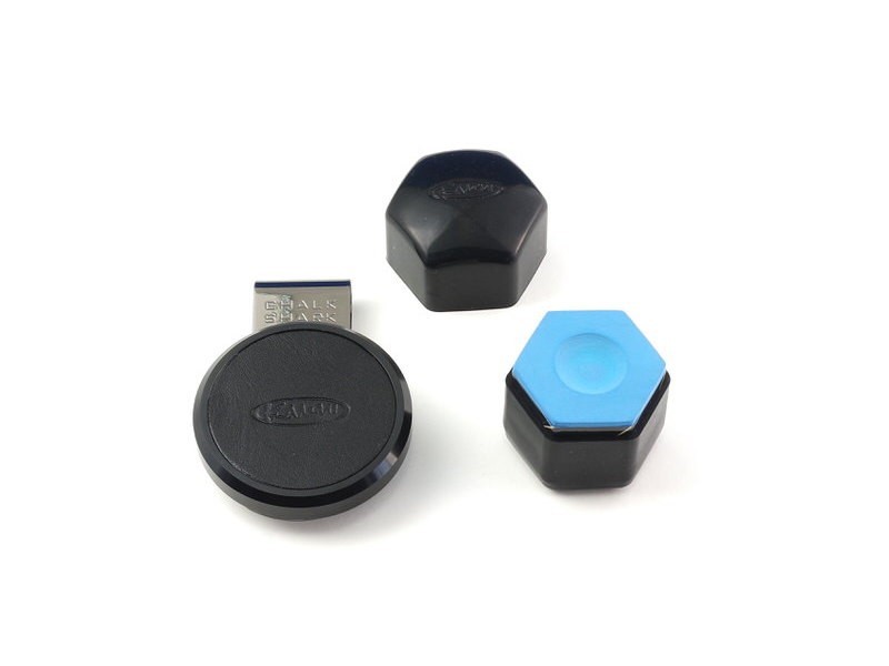 Kamui ROKU QCCS Chalk Shark Magnetic Chalker (Hexagon)