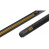 Predator 30th Anniversary Limited Edition P3 Racer Gold Pool Cue - Leather Luxe Wrap