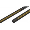 Predator 30th Anniversary Limited Edition P3 Racer Gold Pool Cue - No Wrap