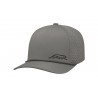 Casquette Predator Laser Vent - Argent