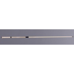 Jacoby Natural Stain Jump Cue with Extension