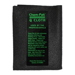 Chem-Pak Q-Cloth
