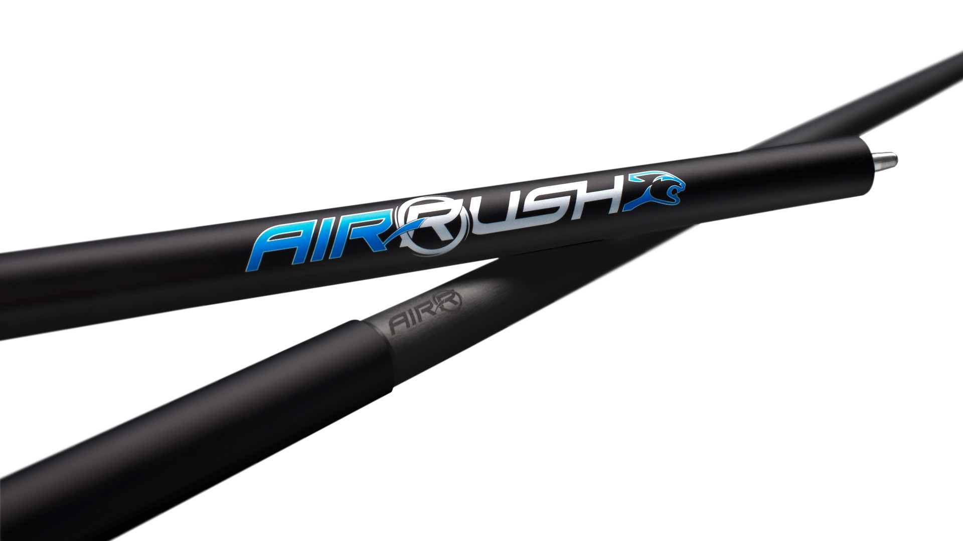 Predator Air Rush Jump Cue - No Wrap - The Winning Stroke