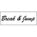 Jump/Break cues